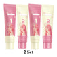 Bangs Correction Protein Hair Softener Set