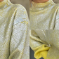 Women’s Trendy Long Sleeve Turtleneck Sweater
