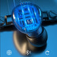 Panoramic Sound Display Earbuds with Speaker