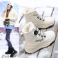 Women's Winter Warm Outdoor Snow Boots
