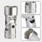 12-Point Universal Joint Socket Set