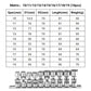 12-Point Universal Joint Socket Set