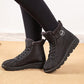 Women's Winter Waterproof Ankle Boots
