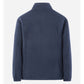 Windproof Warm Men's Jackets with Zippered Pockets