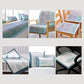 Chenille Flower Sofa Cover Blanket
