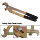 Car Parking Brake Cable Coupler Removal Tool