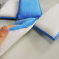 Durable Car Interior Scrubbing Sponge