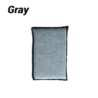 Durable Car Interior Scrubbing Sponge