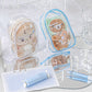 Portable Mini Stationery 7- Piece Set