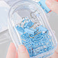 Portable Mini Stationery 7- Piece Set