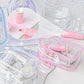Portable Mini Stationery 7- Piece Set