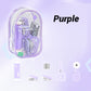Portable Mini Stationery 7- Piece Set
