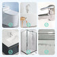 Glass Tile Stain & Limescale Remover