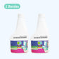 Glass Tile Stain & Limescale Remover