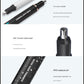 USB Rechargeable Electric Nose Hair Trimmer