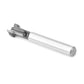 Woodworking Keyhole Milling Cutter for Straight Cuts & Joinery