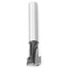 Woodworking Keyhole Milling Cutter for Straight Cuts & Joinery