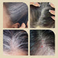 Thanksgiving Special🔥Safe and Convenient Comb Hair Dye