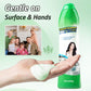 Powerful All-purpose Cleaning Cream