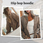 Women's Leopard Print Outfit