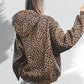 Women's Leopard Print Outfit