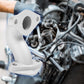 Buggy Horizontal Engine Intake Manifold