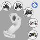 Buggy Horizontal Engine Intake Manifold