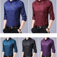 ⏳Buy 3 for the price of 1🔥Men's Thin Iron-free Shirt🔥Two pieces free shipping✈️
