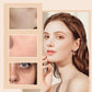 Long-Lasting Matte Oil Control Setting Powder