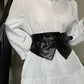High-end Stretchy Waist Belt
