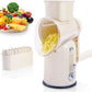 🧑‍🍳Kitchen Artifact - 65%OFF🥳-5 In 1 Food Chopper