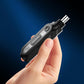 👃Mini Digital Display Electric Multi-function Water-washable Nose Hair Trimmer🎀