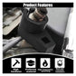 Car Offset Oxygen Sensor Socket for Easy Installation & Removal(7/8”/ 22mm)