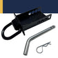 Truck Van Rope Suspension Link D-Pin