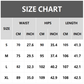 Women’s Trendy Sequin High Waist Wide Leg Pants