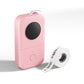 Portable Mini Bluetooth Wireless Label Printer