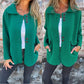 Women's Elegant Winter Warm Tweed Jacket