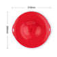 Silicone Pot Cover Spill Stopper Lid