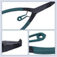 Snap Ring Pliers --  Internal and External Circlip Removal & Installation