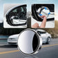 2PCS Suction Cup Car Blind Spot Mirrors