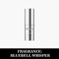 Portable Long-Lasting Light Fragrance Body Balm