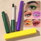 Waterproof Lengthening Volumizing Colorful Mascara