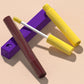 Waterproof Lengthening Volumizing Colorful Mascara