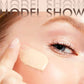 Flawless Full Coverage Long-Lasting Pressed Liquid Foundation