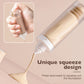 Flawless Full Coverage Long-Lasting Pressed Liquid Foundation