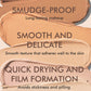 Flawless Full Coverage Long-Lasting Pressed Liquid Foundation