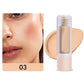 Flawless Full Coverage Long-Lasting Pressed Liquid Foundation