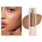Flawless Full Coverage Long-Lasting Pressed Liquid Foundation