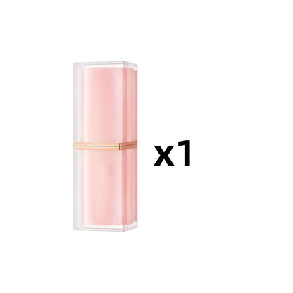 Moisturizing Long-Lasting Color-Changing Lipstick