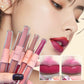 2-in-1 Dual-Ended Lip Gloss